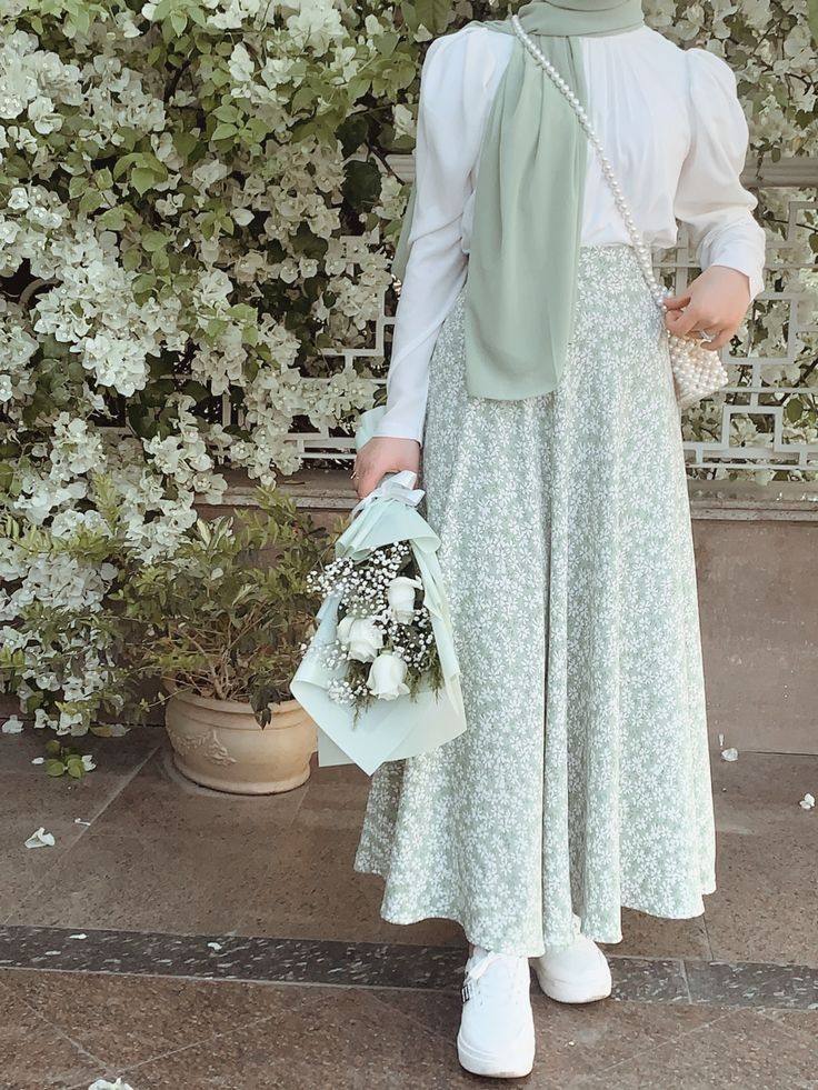 Summer Outfit